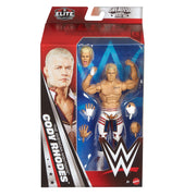 WWE Elite Collection Action Figure Cody Rhodes
