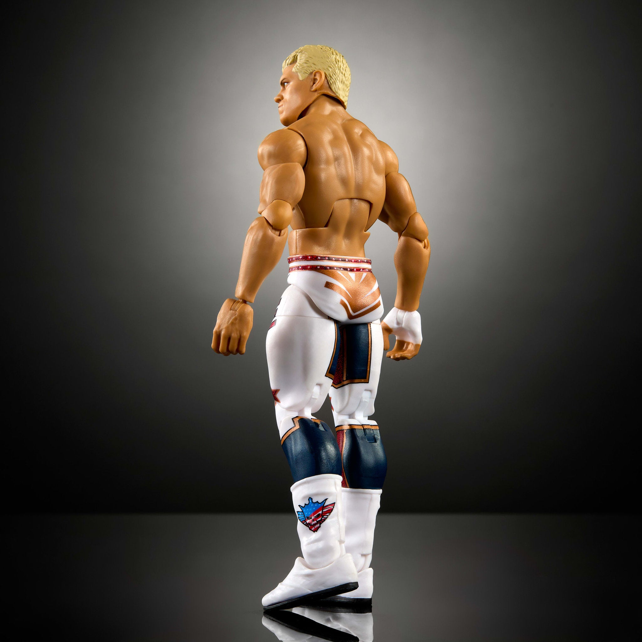 WWE Elite Collection Action Figure Cody Rhodes