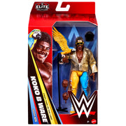 WWE Elite Collection Series 125 Koko B Ware Action Figure