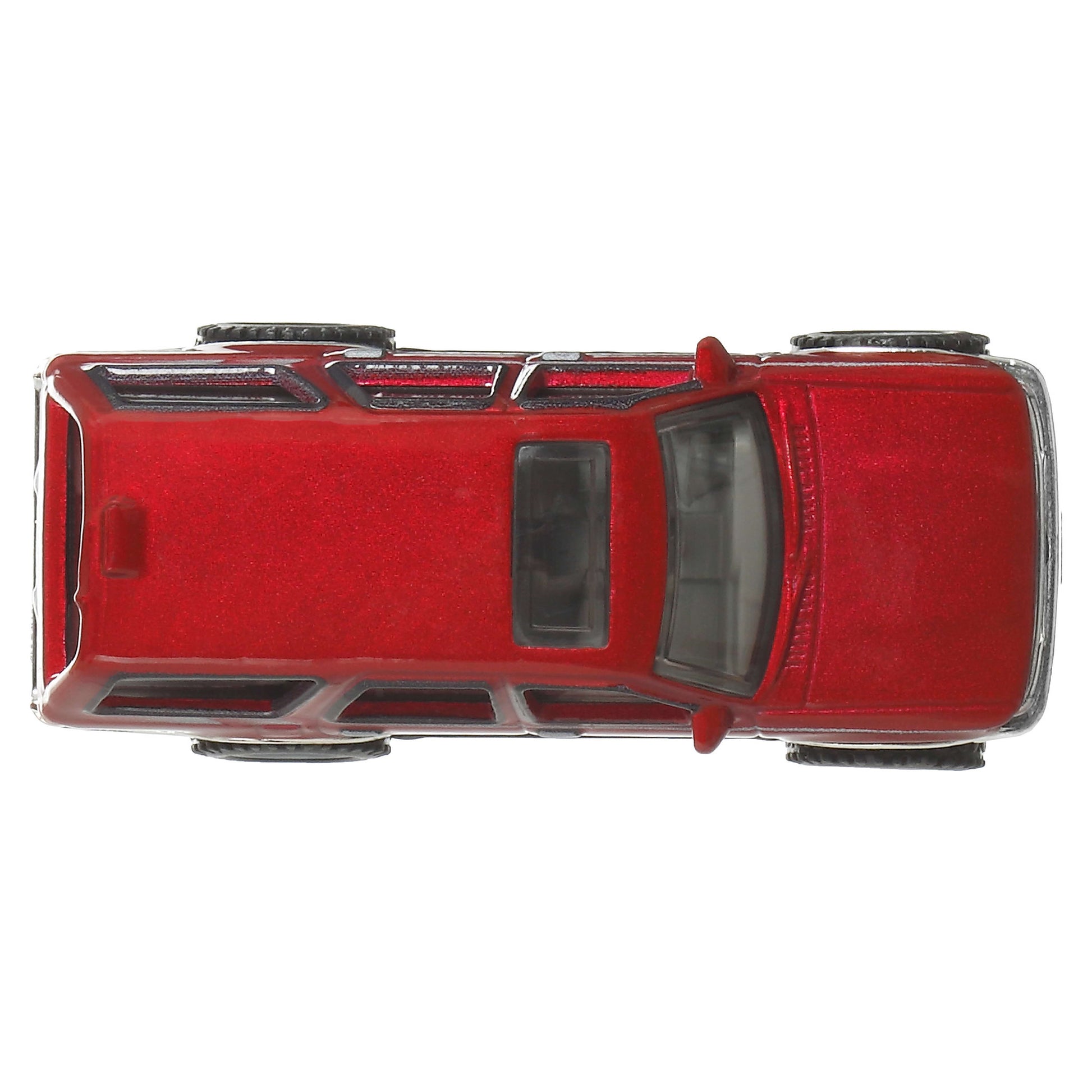 Hot Wheels Boulevard - 1993 Toyota 4Runner - Toyworld Australia