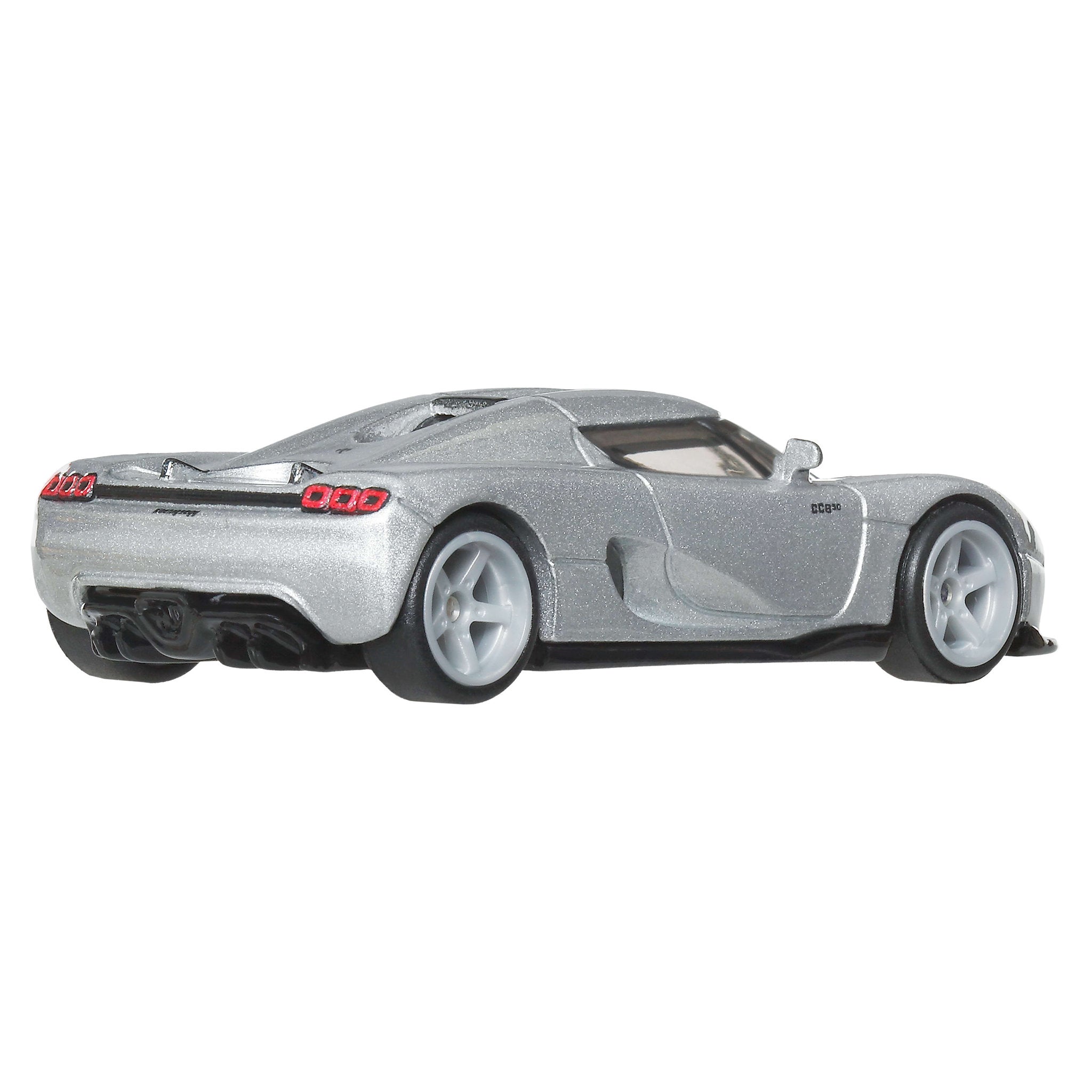 Hot Wheels Premium Boulevard 1:64 Die-Cast Koenigsegg CC850