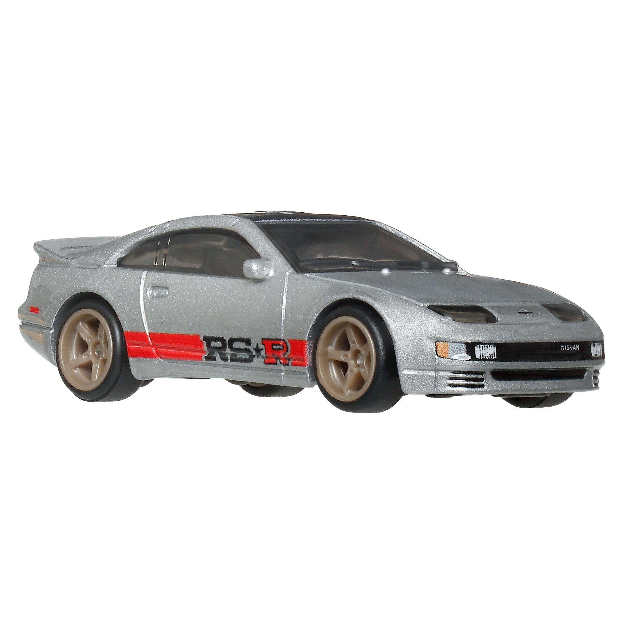 Hot Wheels Boulevard - NSN 300ZX Twin Turbo