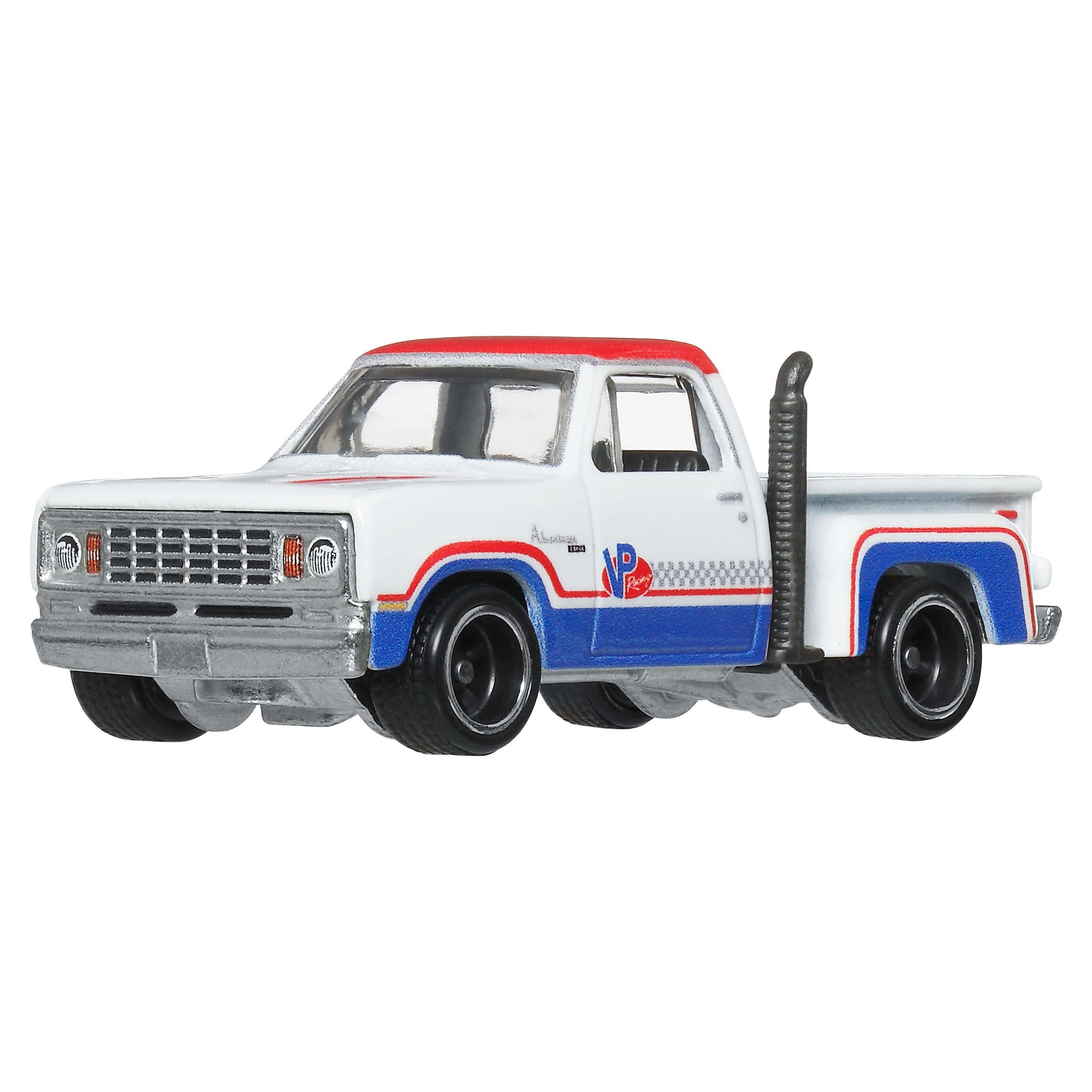 Hot Wheels - Boulevard - 1978 Dodge Truck - Toyworld Australia