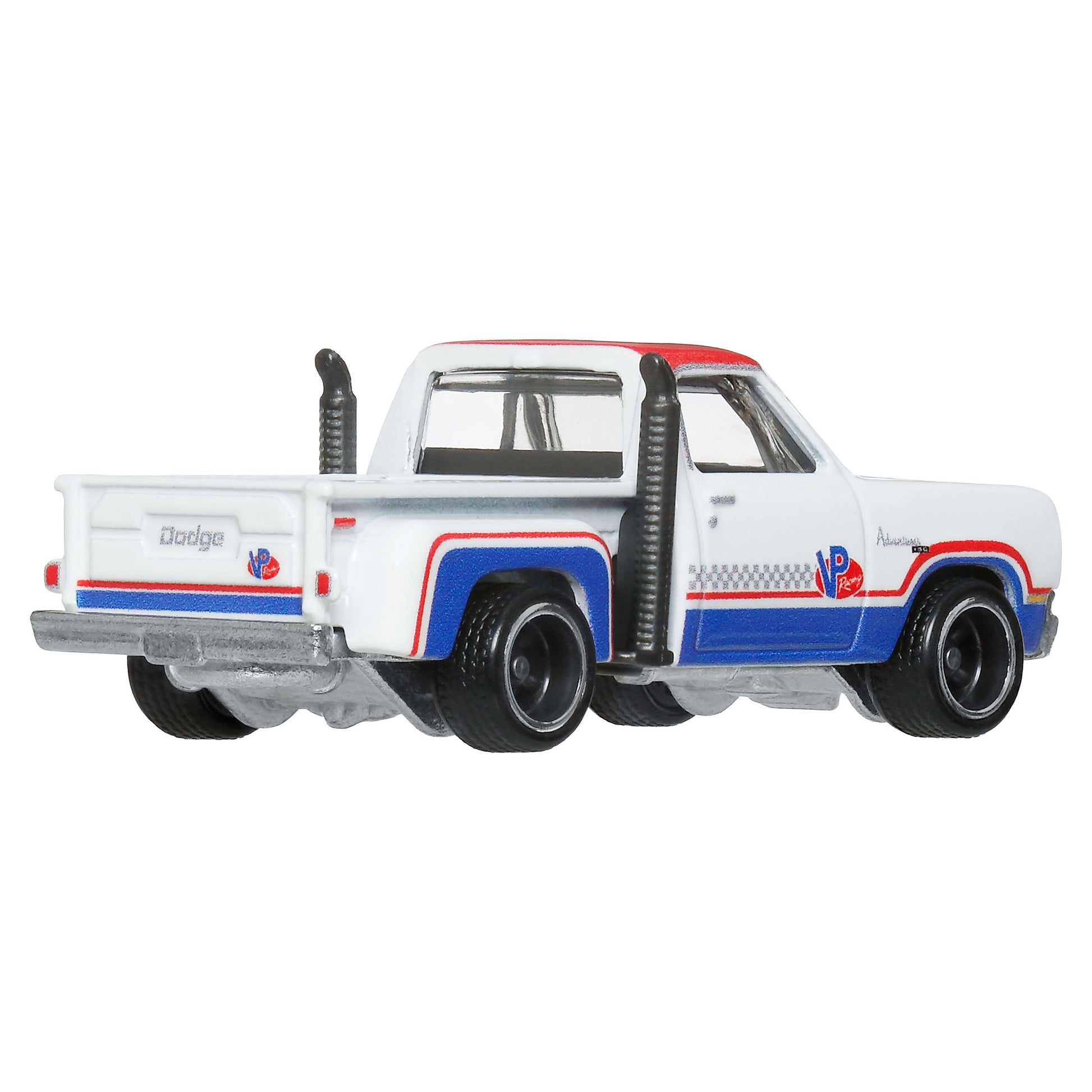 Hot Wheels - Boulevard - 1978 Dodge Truck - Toyworld Australia