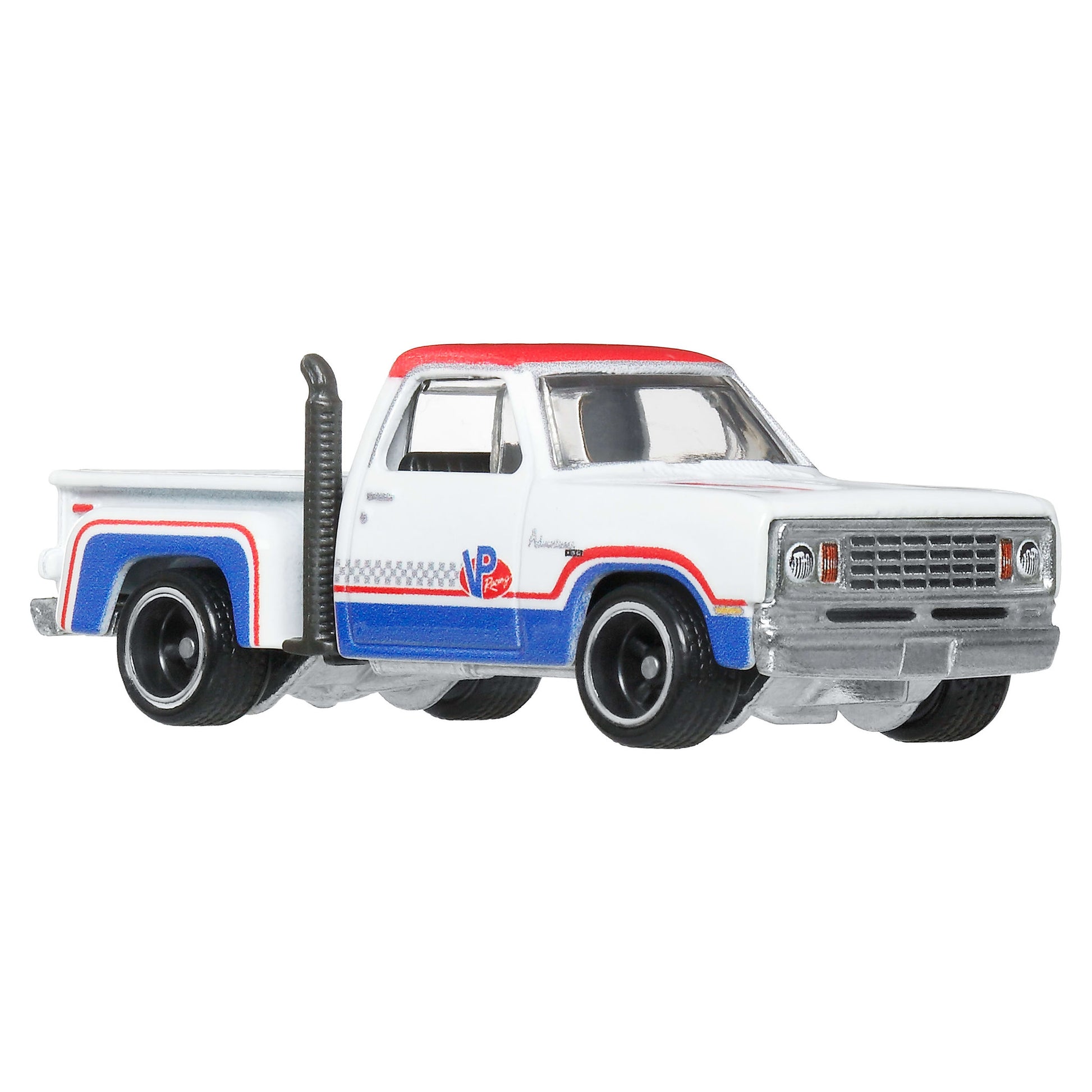 Hot Wheels - Boulevard - 1978 Dodge Truck - Toyworld Australia