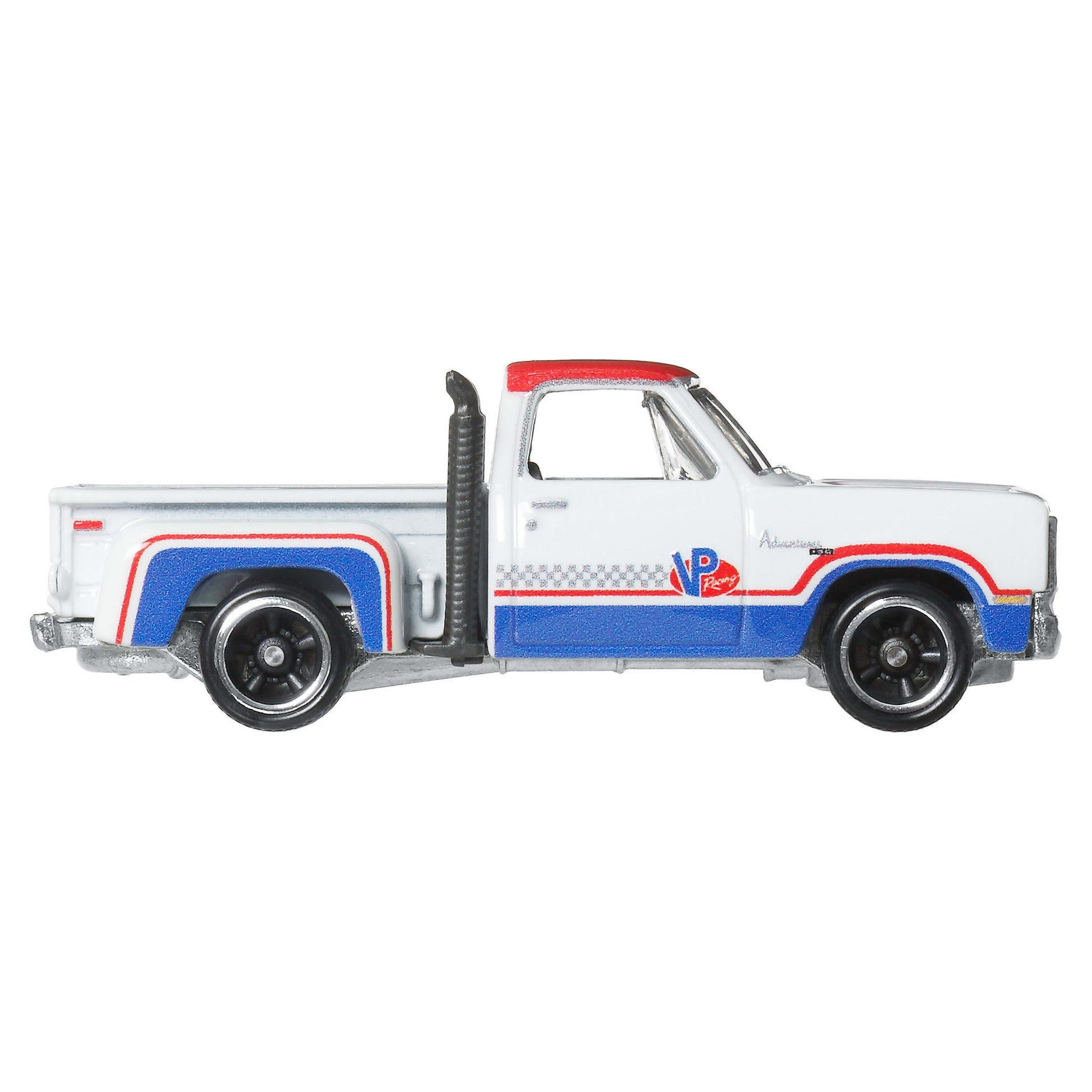 Hot Wheels - Boulevard - 1978 Dodge Truck - Toyworld Australia