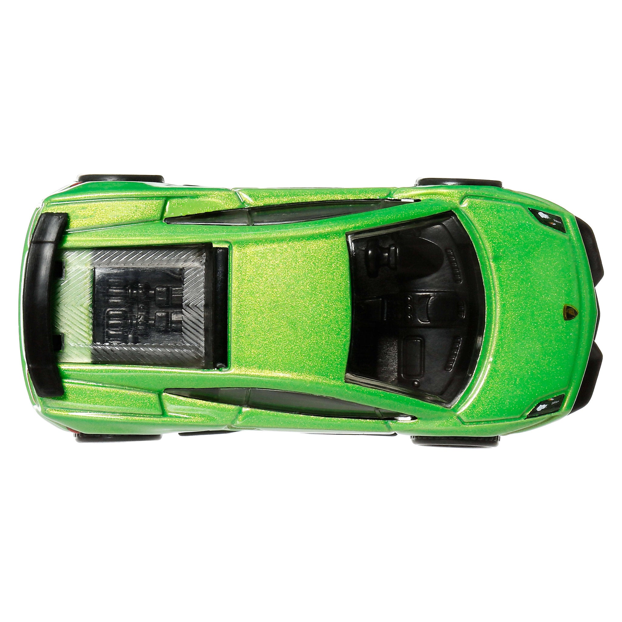 Hot Wheels Premium Boulevard 1:64 Die-Cast Lamborghini Gallardo LP 570-4 Superleggera