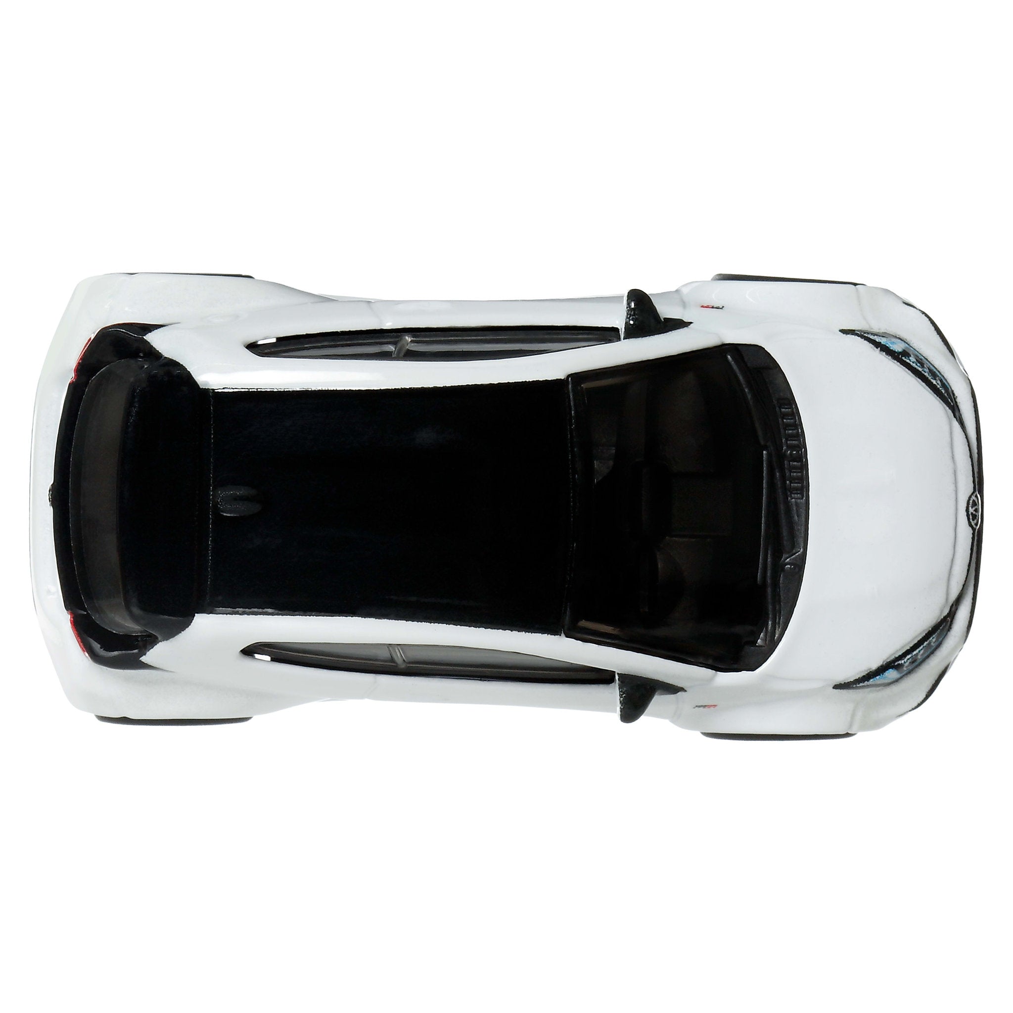 Hot Wheels Premium Boulevard 1:64 Die-Cast Toyota GR Yaris