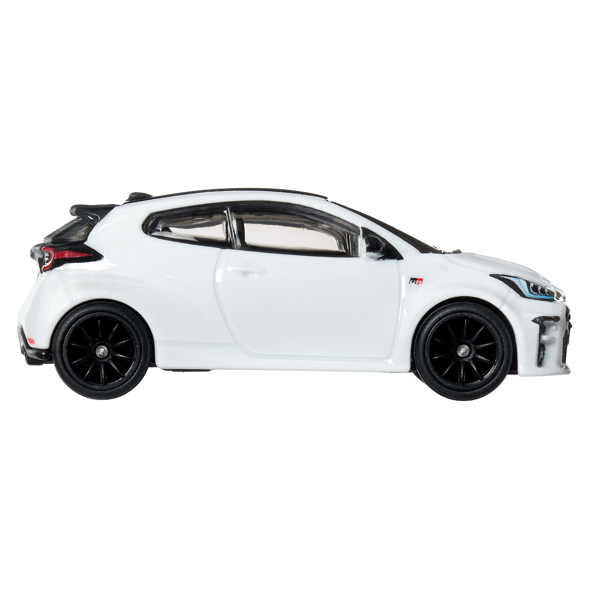 Hot Wheels Boulevard 1:64 Die-Cast Toyota GR Yaris