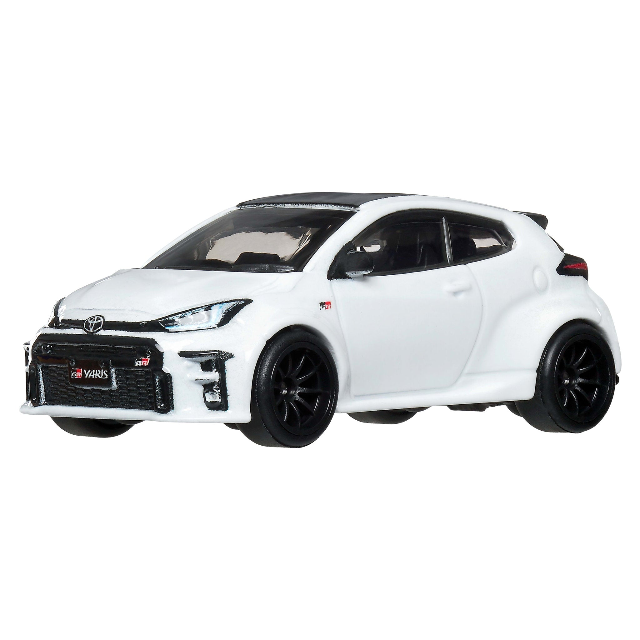 Hot Wheels Premium Boulevard 1:64 Die-Cast Toyota GR Yaris