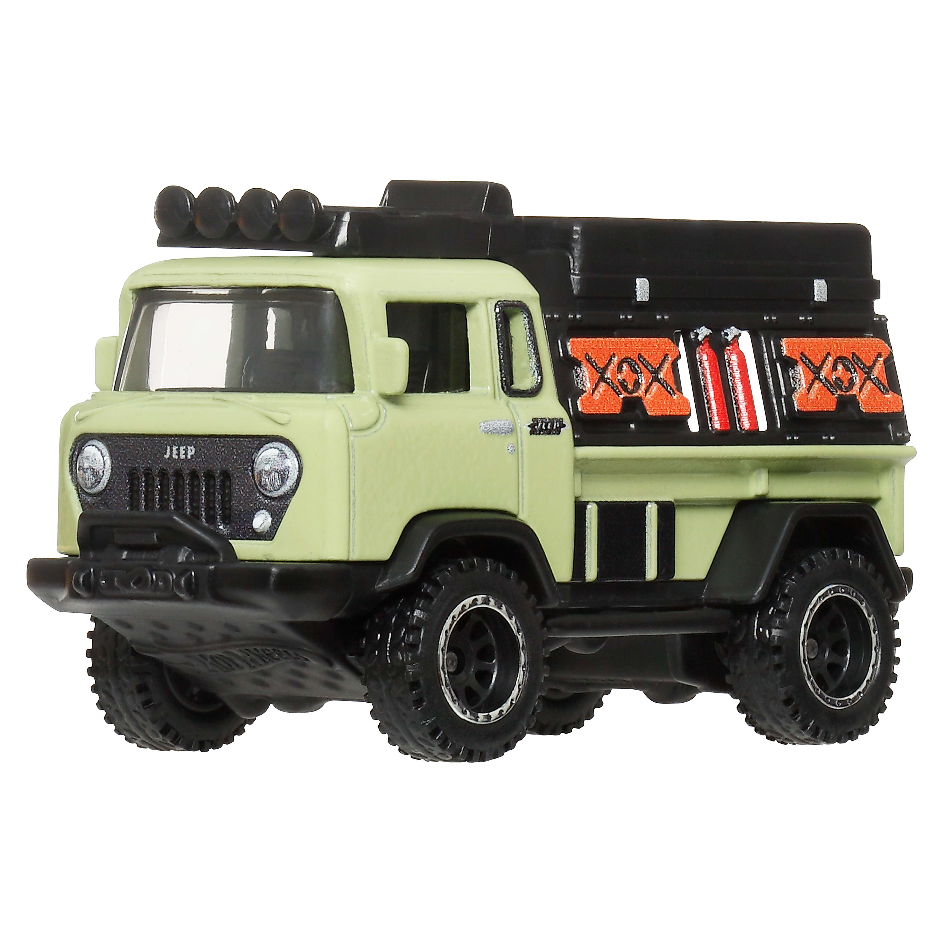 Hot Wheels Premium Die-Cast 2026 Collection Set