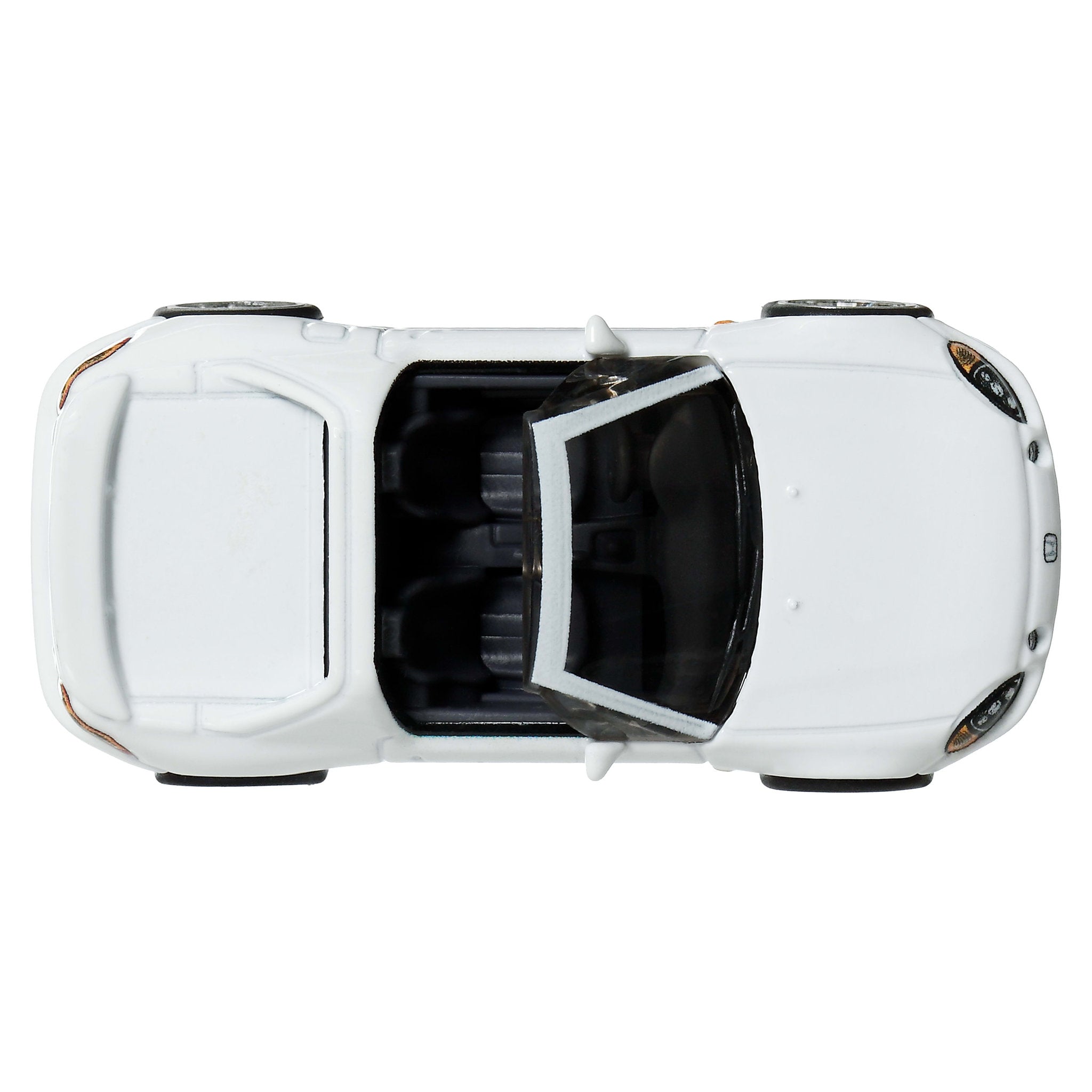 Hot Wheels Fast & Furious 1:64 Die-Cast 1994 Honda Del Sol