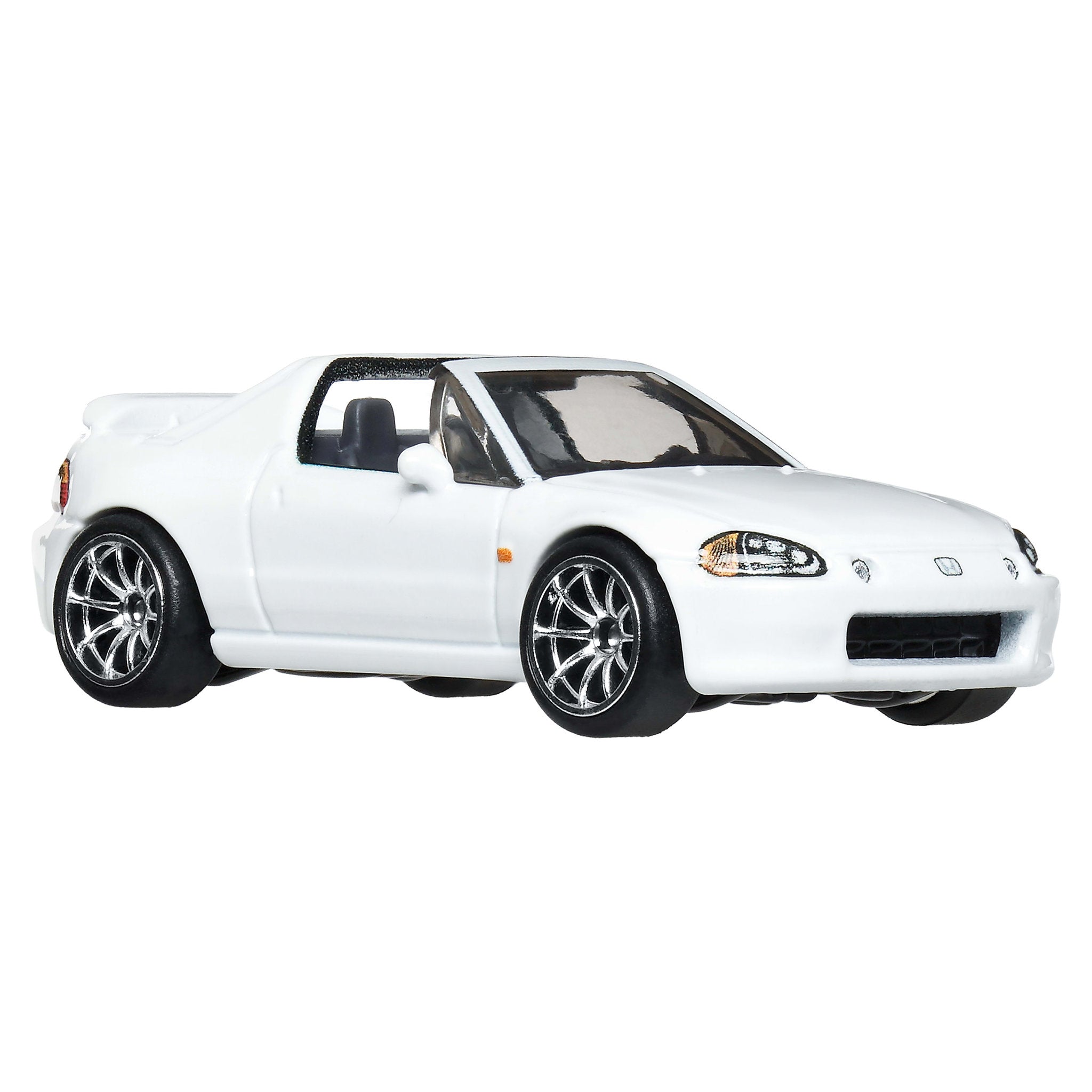 Hot Wheels Fast & Furious 1:64 Die-Cast 1994 Honda Del Sol