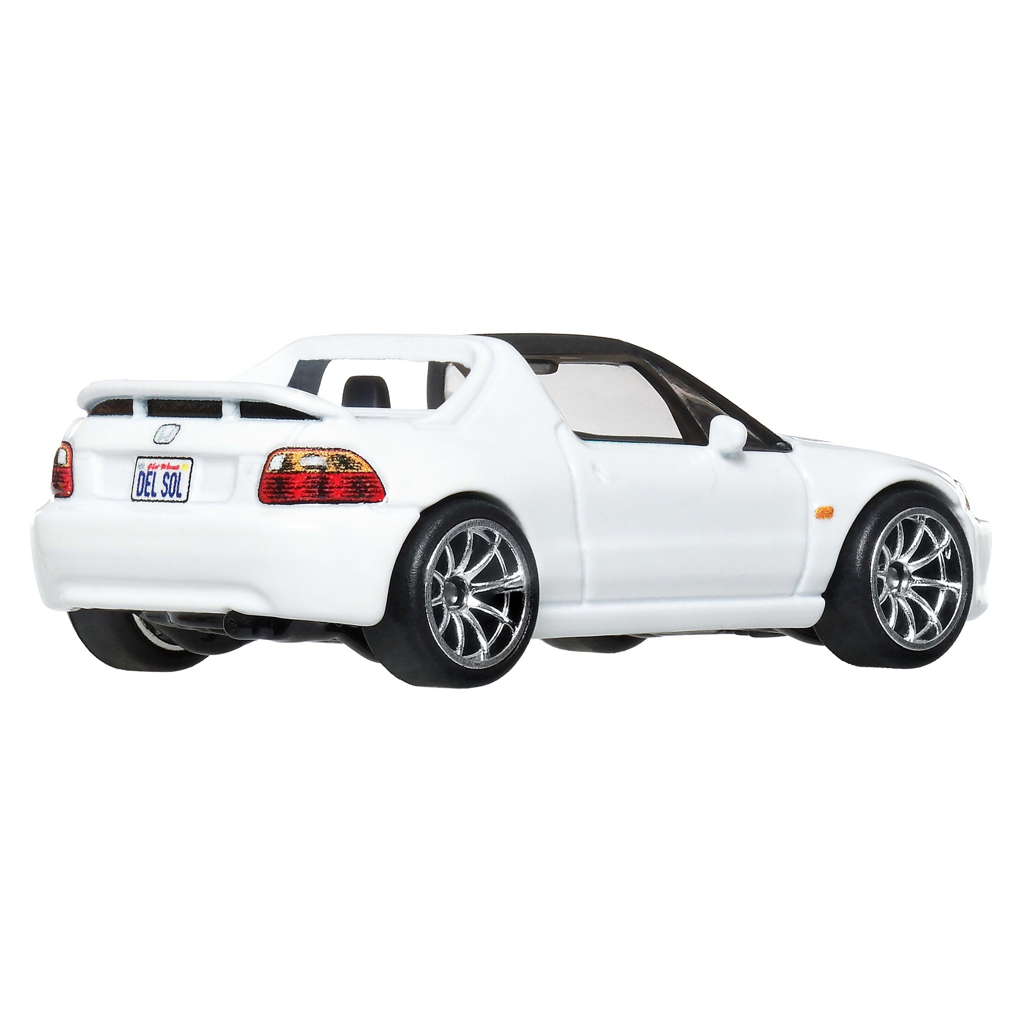 Hot Wheels Fast & Furious 1:64 Die-Cast 1994 Honda Del Sol