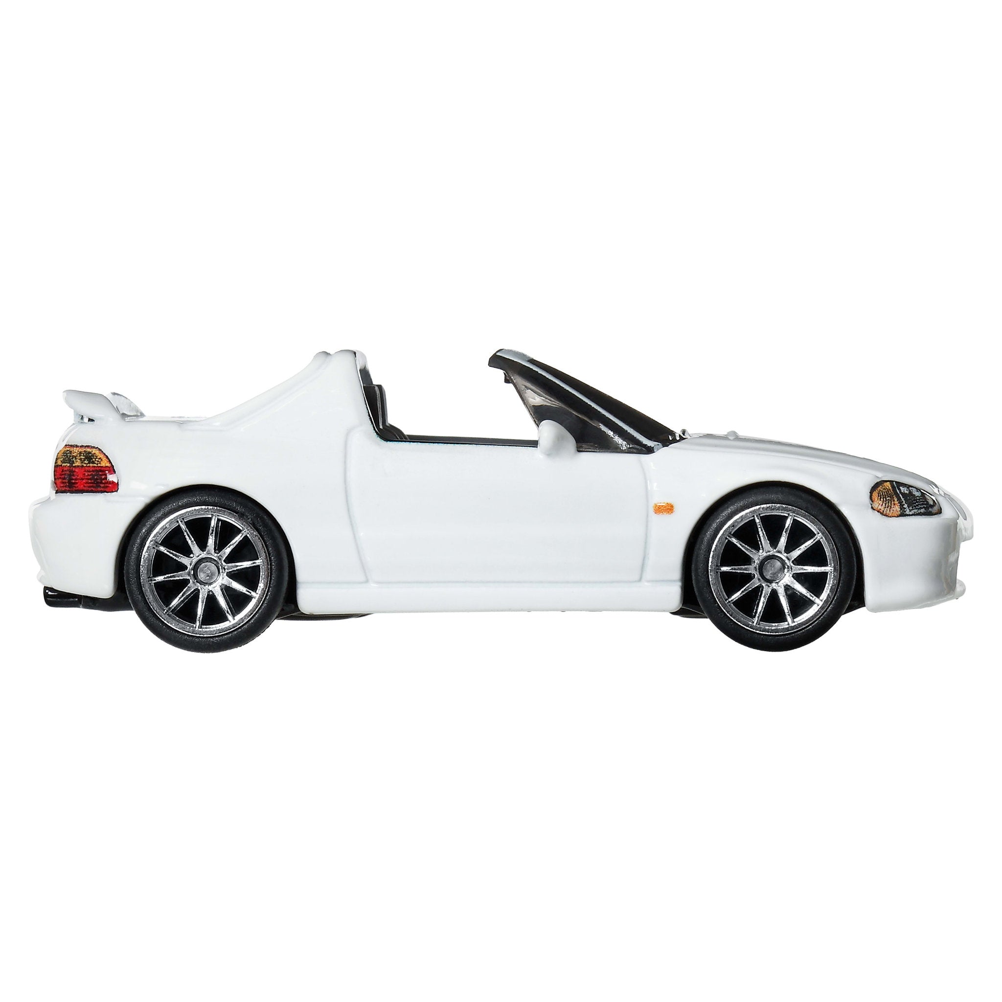 Hot Wheels Fast & Furious 1:64 Die-Cast 1994 Honda Del Sol