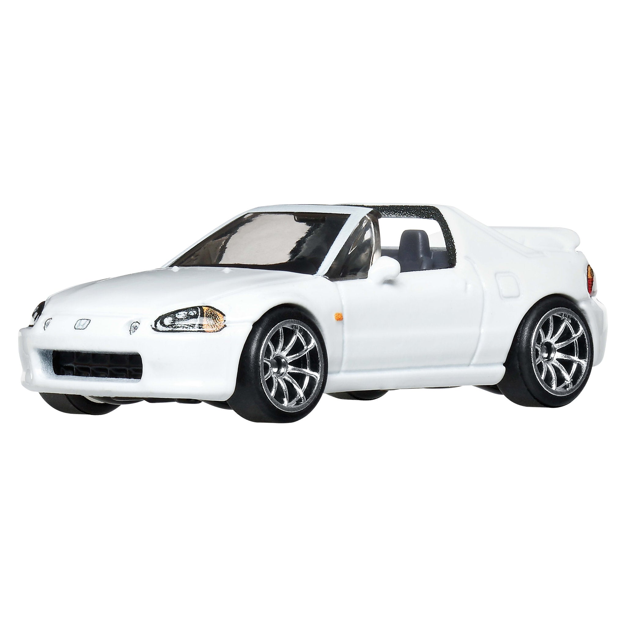 Hot Wheels Fast & Furious 1:64 Die-Cast 1994 Honda Del Sol