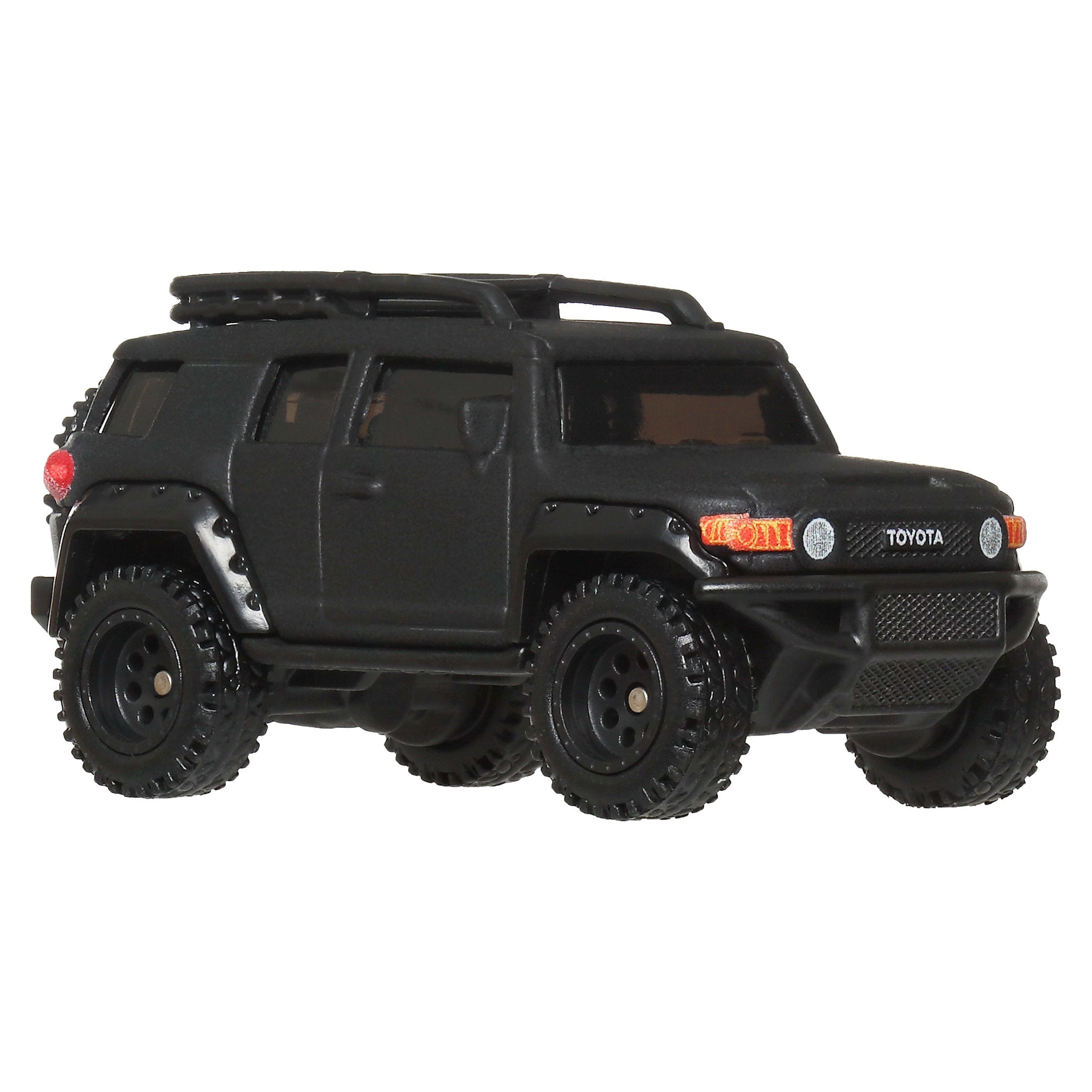Hot Wheels Fast & Furious 1:64 Die-Cast Toyota FJ Cruiser