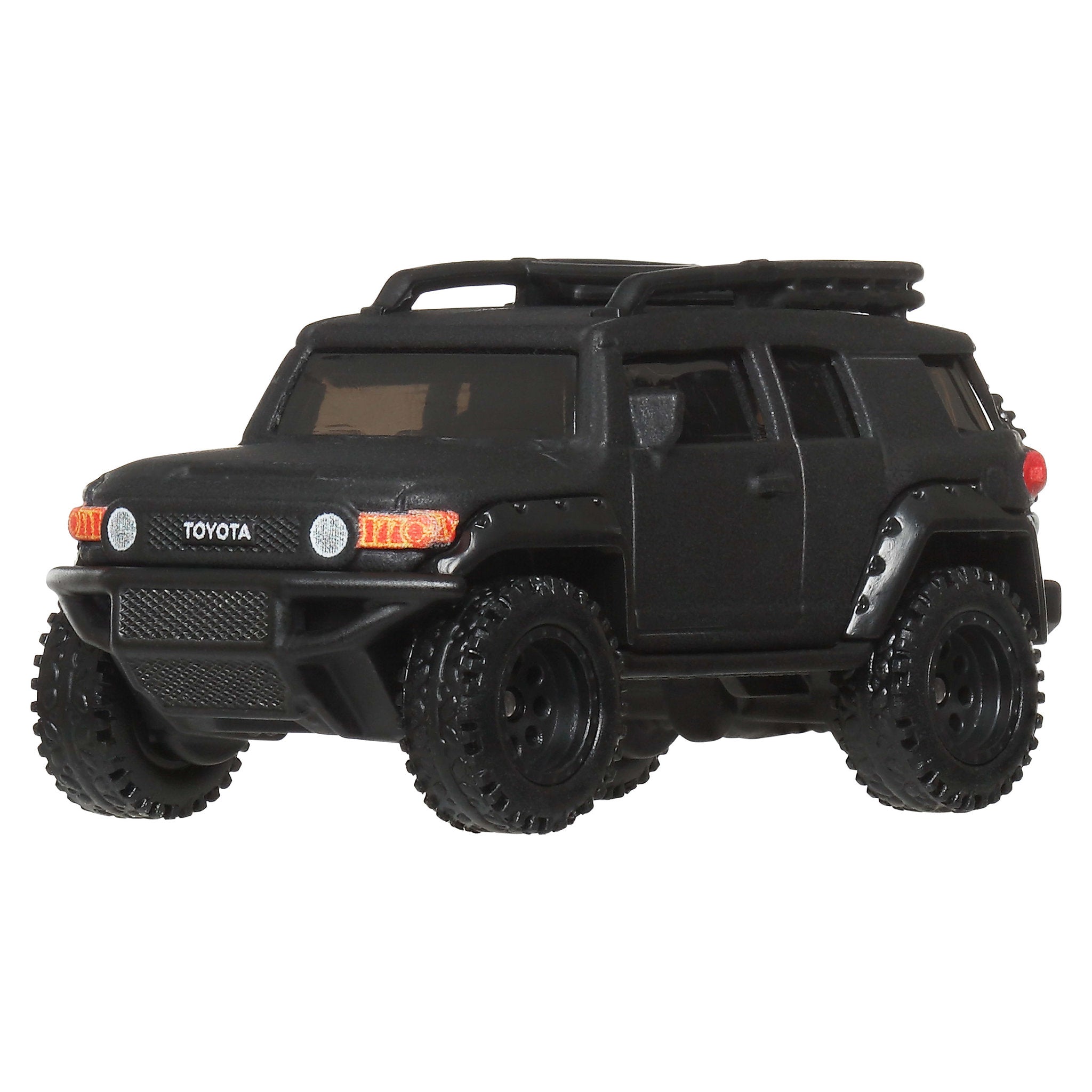 Hot Wheels Fast & Furious 1:64 Die-Cast Toyota FJ Cruiser