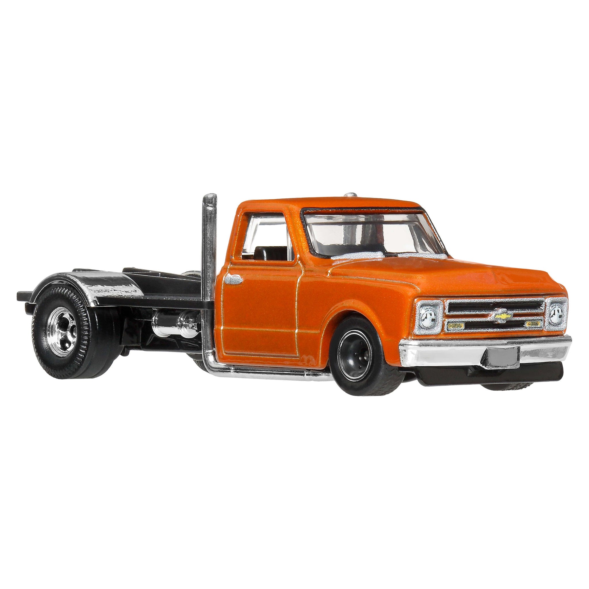 Hot Wheels Fast & Furious 1:64 Die-Cast 1967 Chevy Custom C-10