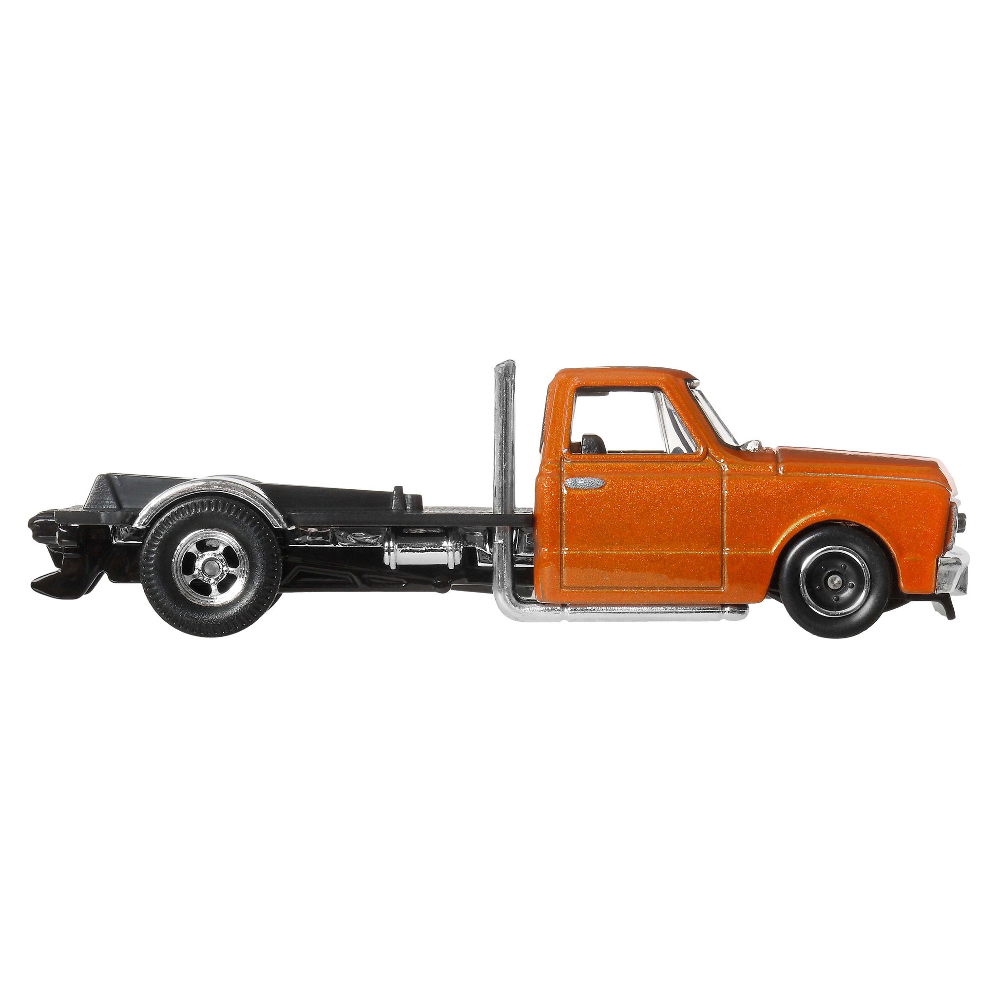 Hot Wheels Fast & Furious 1:64 Die-Cast 1967 Chevy Custom C-10