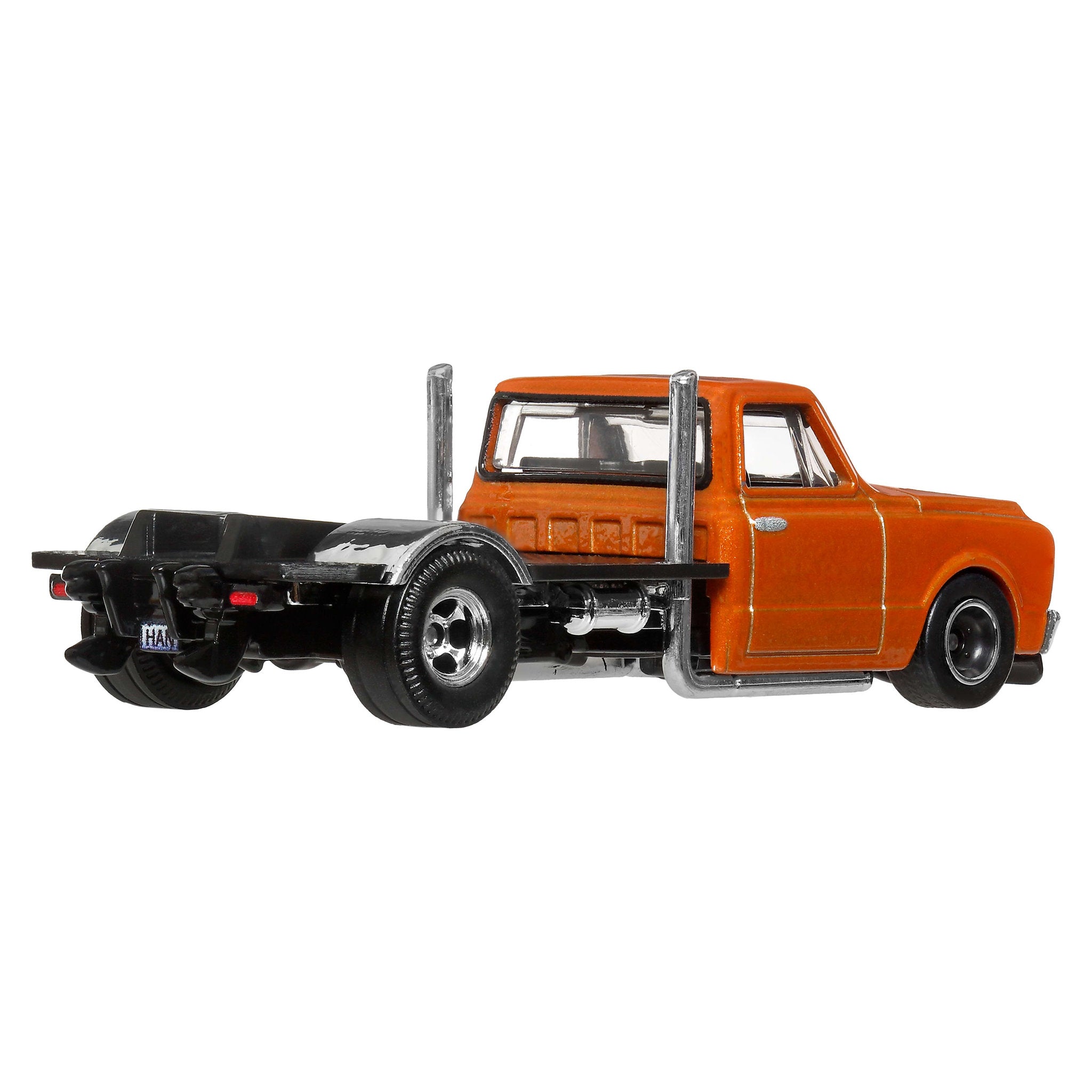 Hot Wheels Fast & Furious 1:64 Die-Cast 1967 Chevy Custom C-10