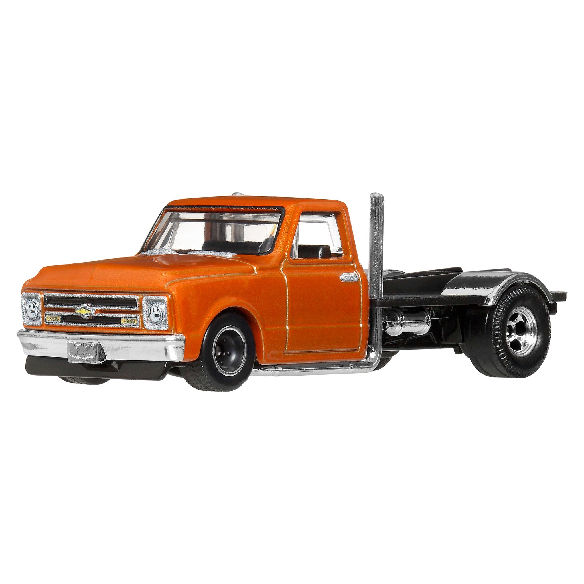 Hot Wheels Fast & Furious 1:64 Die-Cast 1967 Chevy Custom C-10