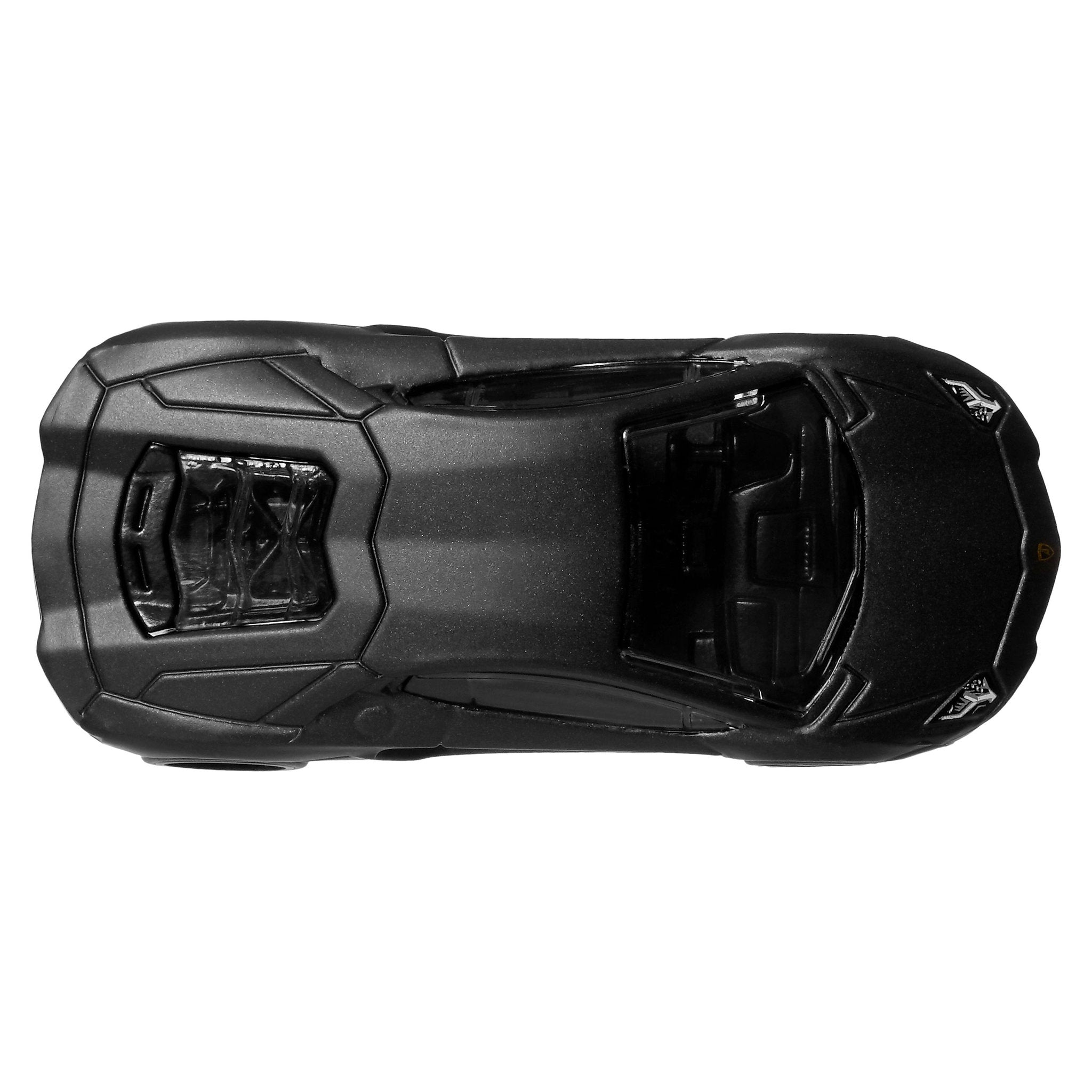Hot Wheels Fast & Furious 1:64 Die-Cast Lamborghini Aventador Coupe