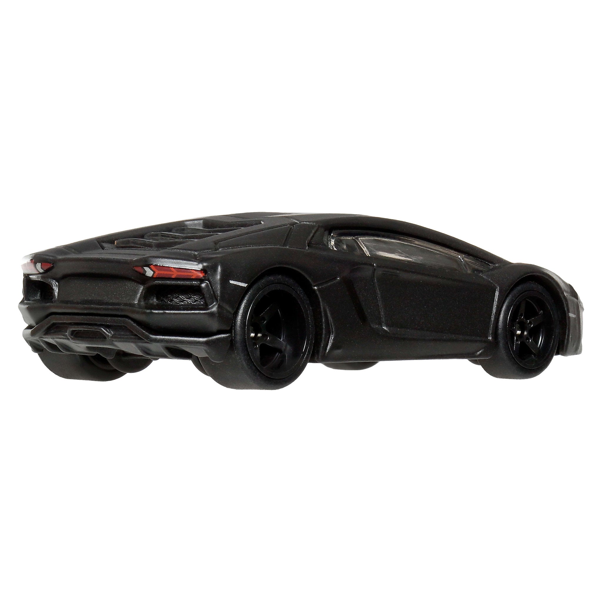 Hot Wheels Fast & Furious 1:64 Die-Cast Lamborghini Aventador Coupe