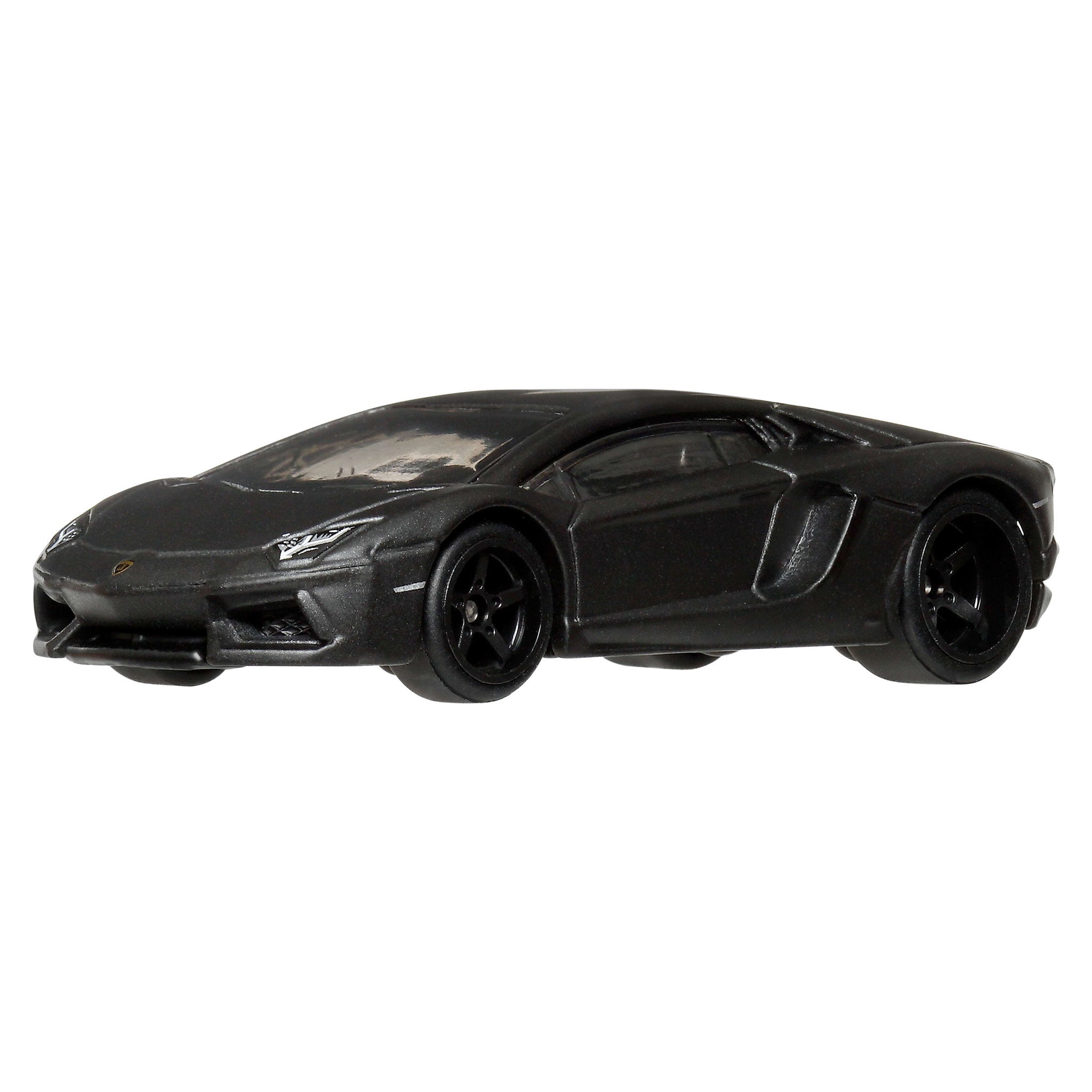 Hot Wheels Fast & Furious 1:64 Die-Cast Lamborghini Aventador Coupe