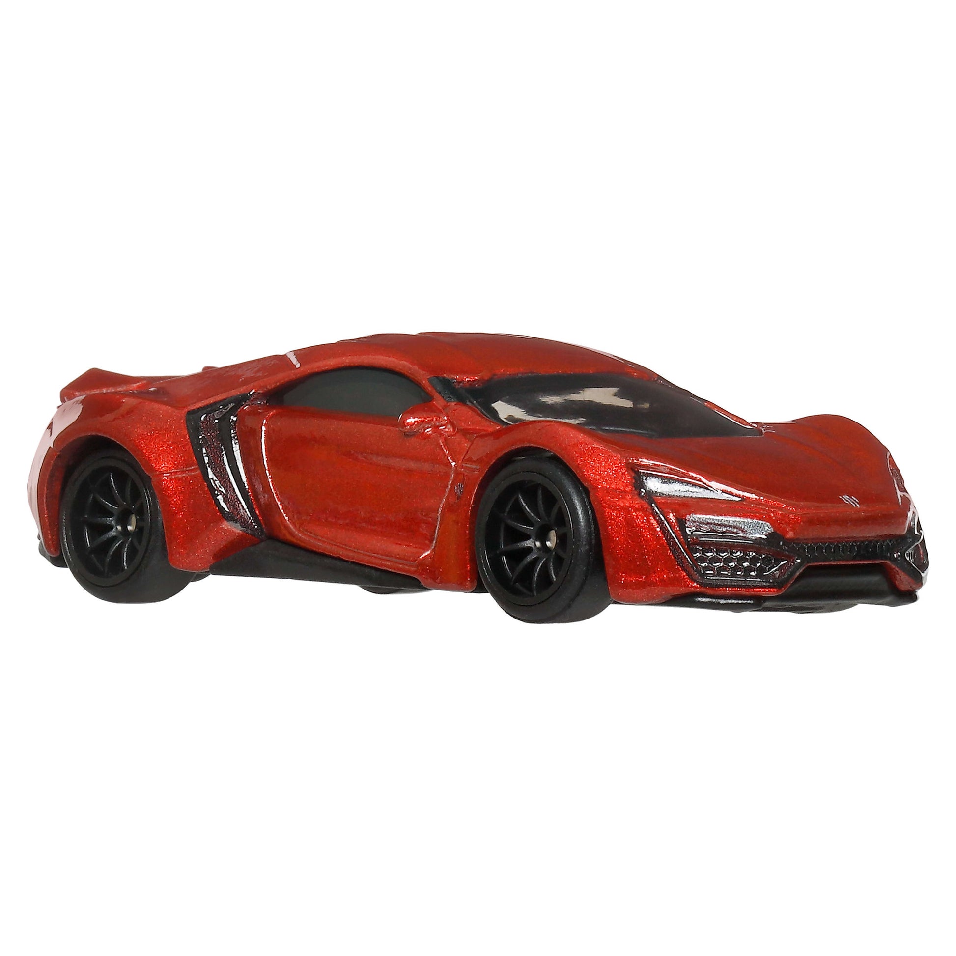 Hot Wheels Fast & Furious - W Motors Lykan Hypersport - Toyworld Australia