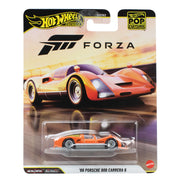 Hot Wheels Premium Forza 1:64 Die-Cast 66 Porsche 906 Carrera 6