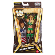 WWE Elite Collection Legends Series 30 Action Figure - Michelle McCool