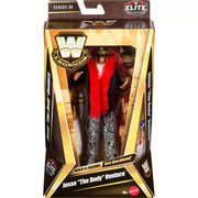WWE Elite Collection Legends Series 30 Action Figure - Jesse 'The Body' Ventura