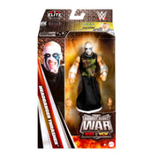 WWE Monday Night Wars Elite Collection Action Figure - Headbanger Thrasher