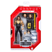 WWE Ultimate Edition Action Figure - Cactus Jack