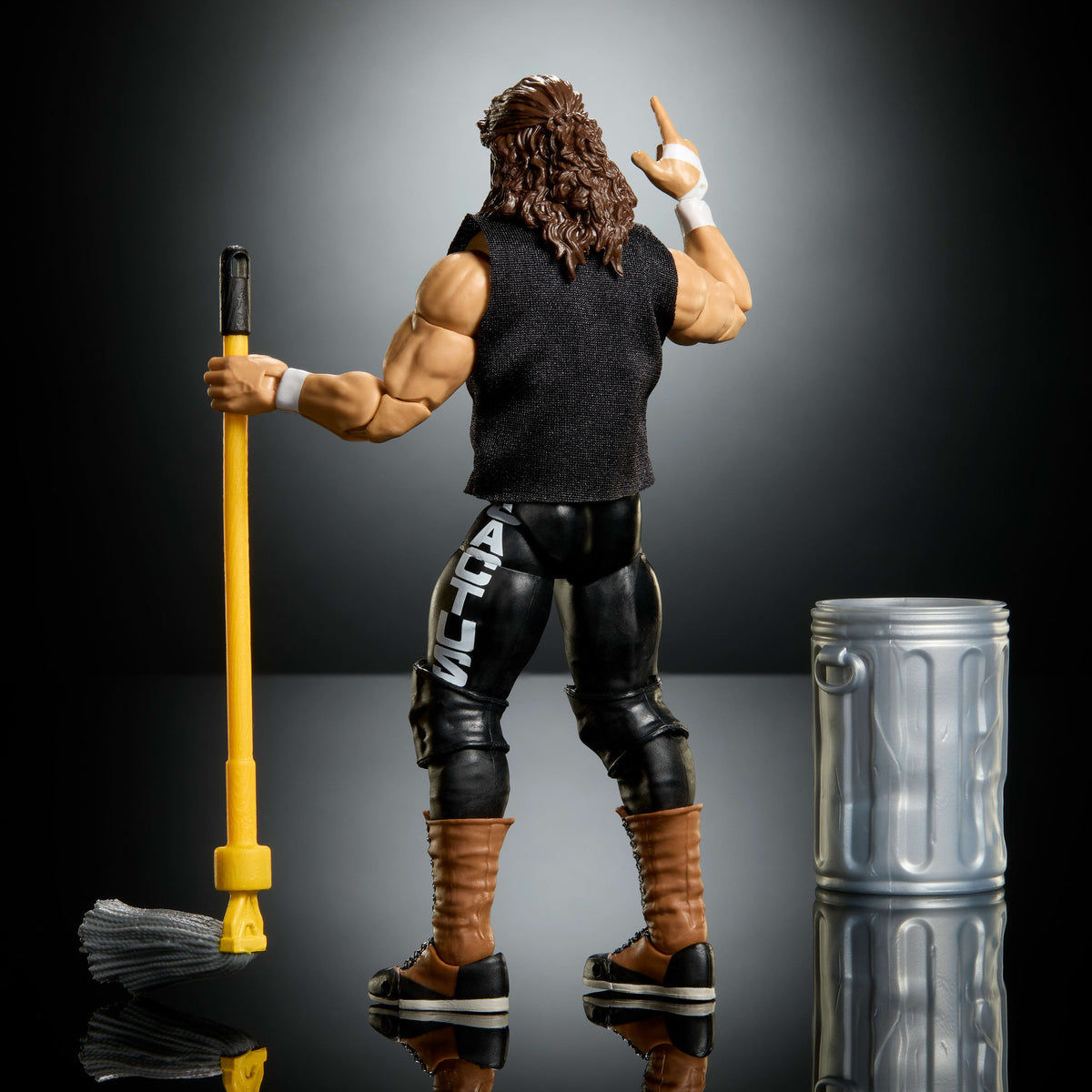 WWE Ultimate Edition Action Figure - Cactus Jack