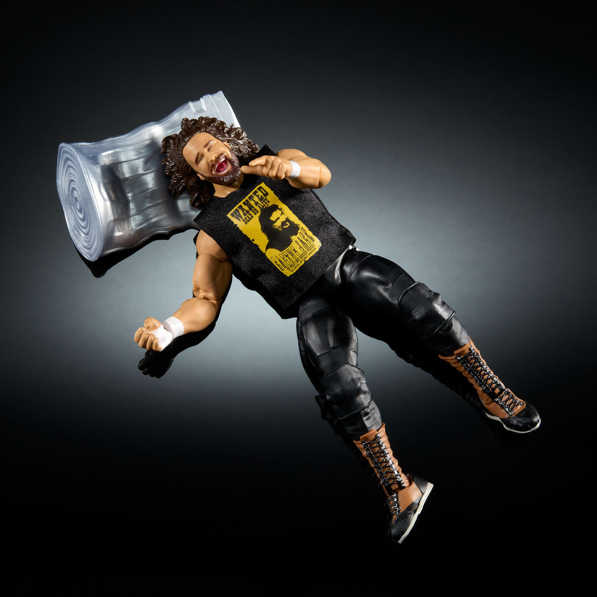 WWE Ultimate Edition Action Figure - Cactus Jack