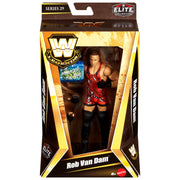 WWE Legends Elite Collection Rob Van Dam Action Figure