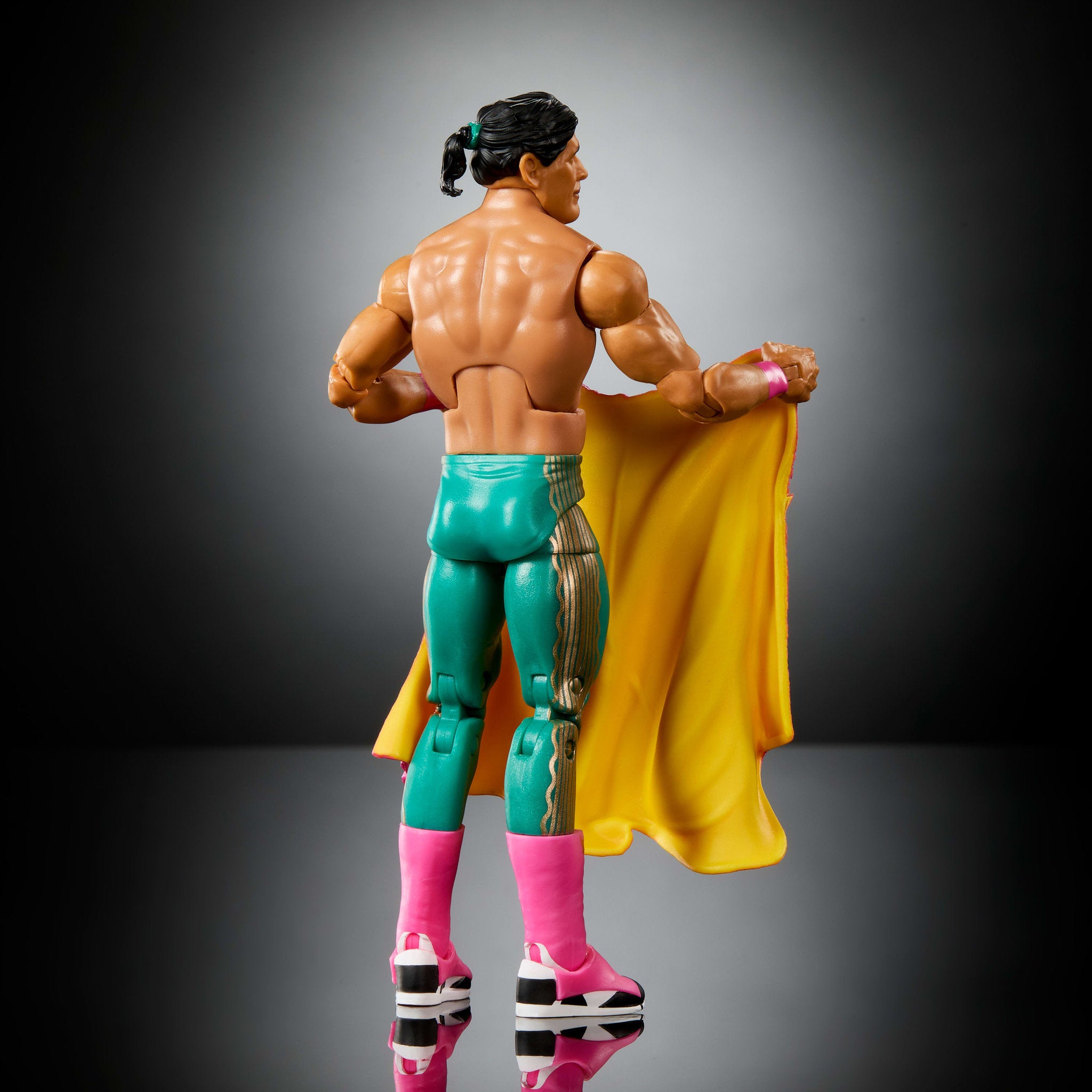 WWE Legends Elite Collection Series 31 Action Figure - El Matador