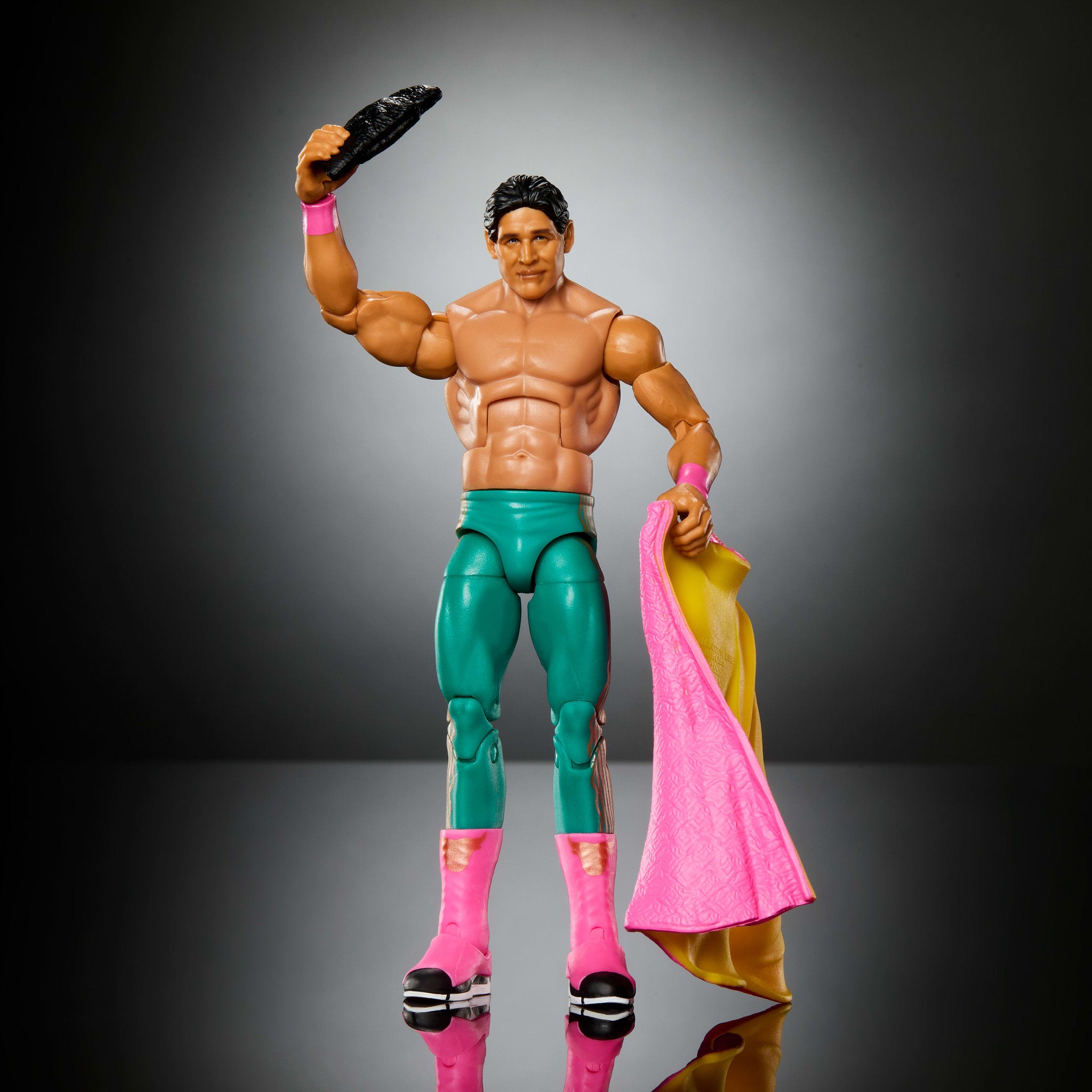 WWE Legends Elite Collection Series 31 Action Figure - El Matador