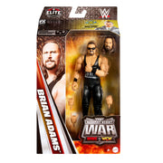 WWE Monday Night Wars Elite Collection Action Figure - Brian Adams