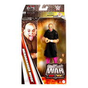 WWE Monday Night Wars Elite Collection Action Figure - Headbanger Mosh