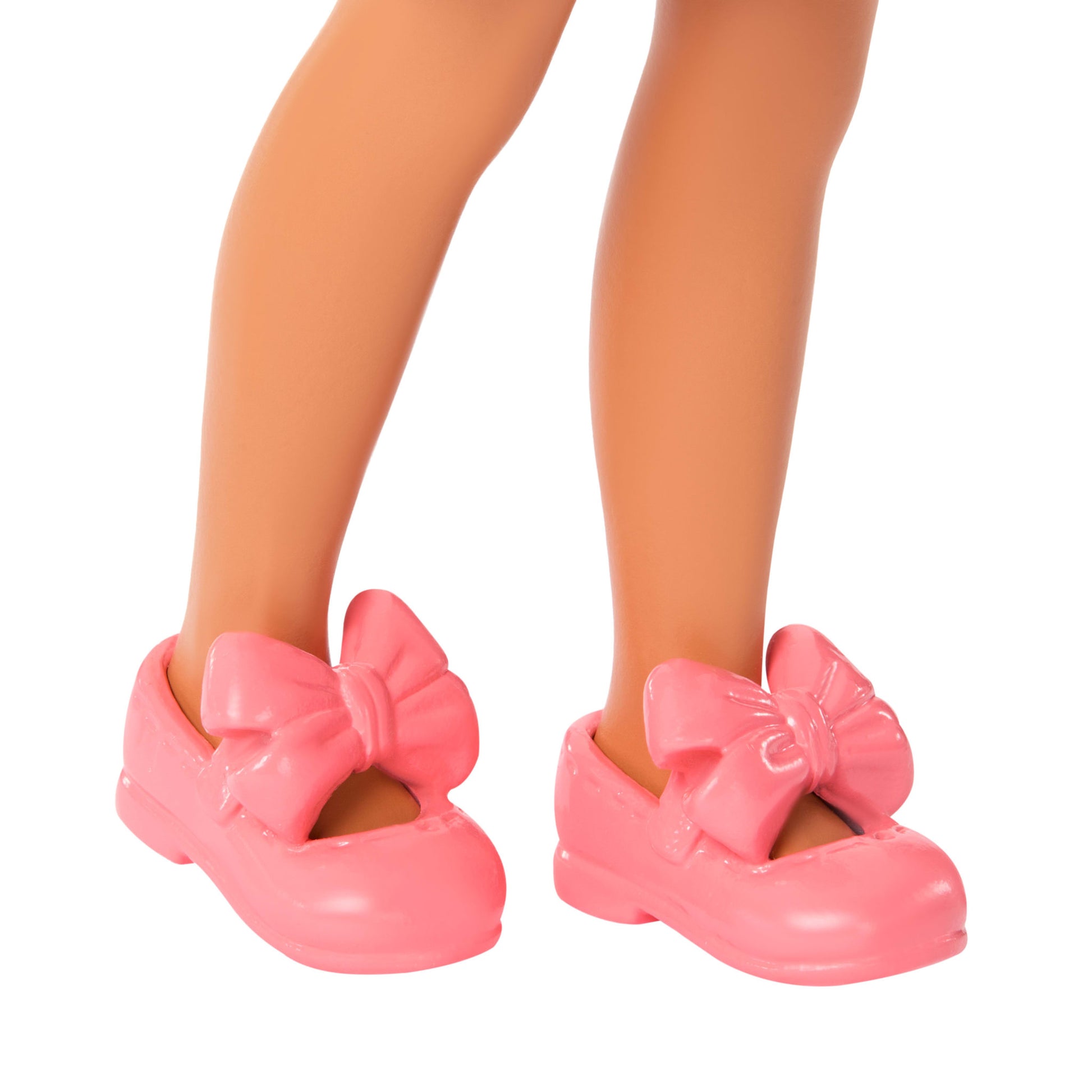 Barbie Family and Friends Club Chelsea Doll - Lula - Toyworld Australia