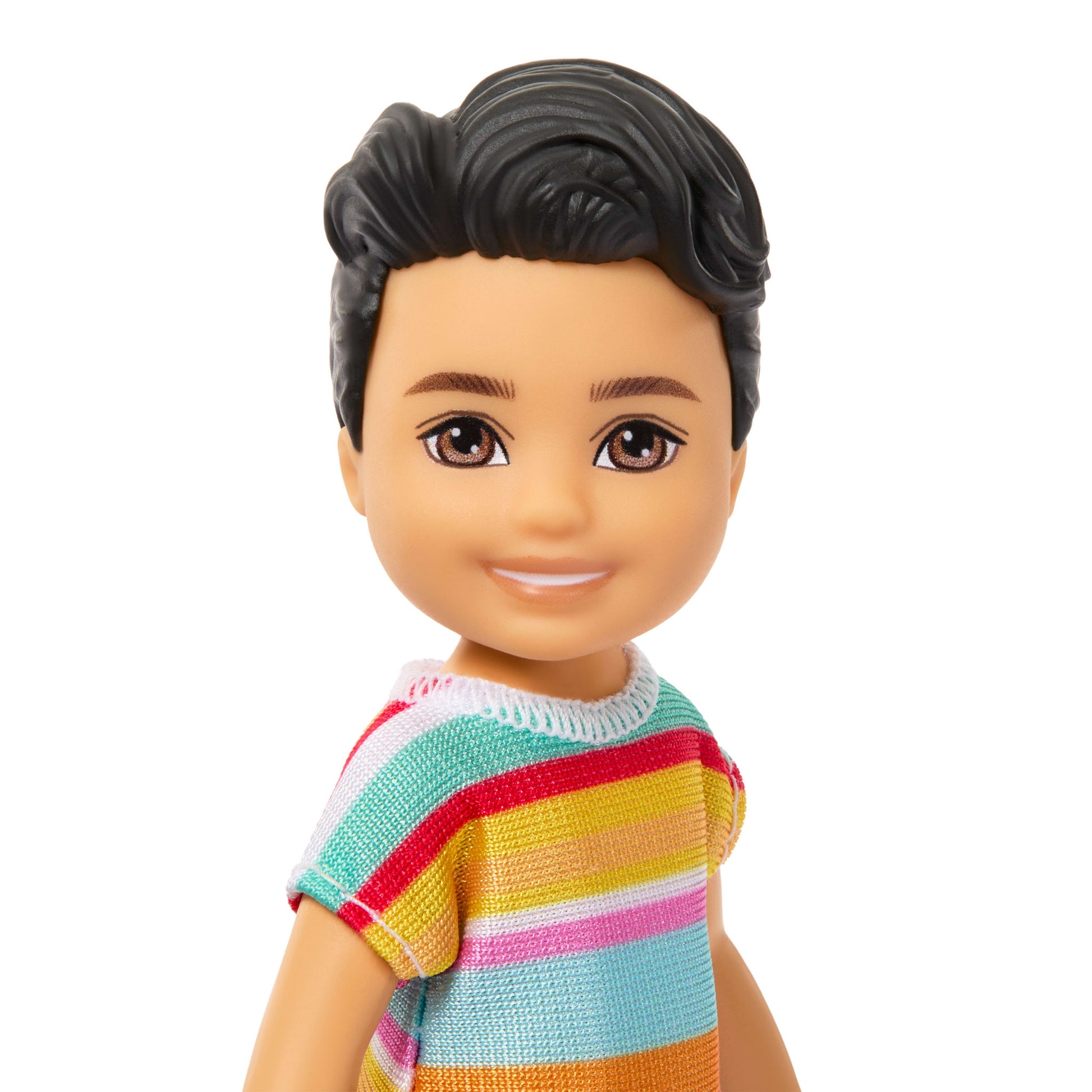 Barbie Family and Friends Club Chelsea Doll - Koji - Toyworld Australia