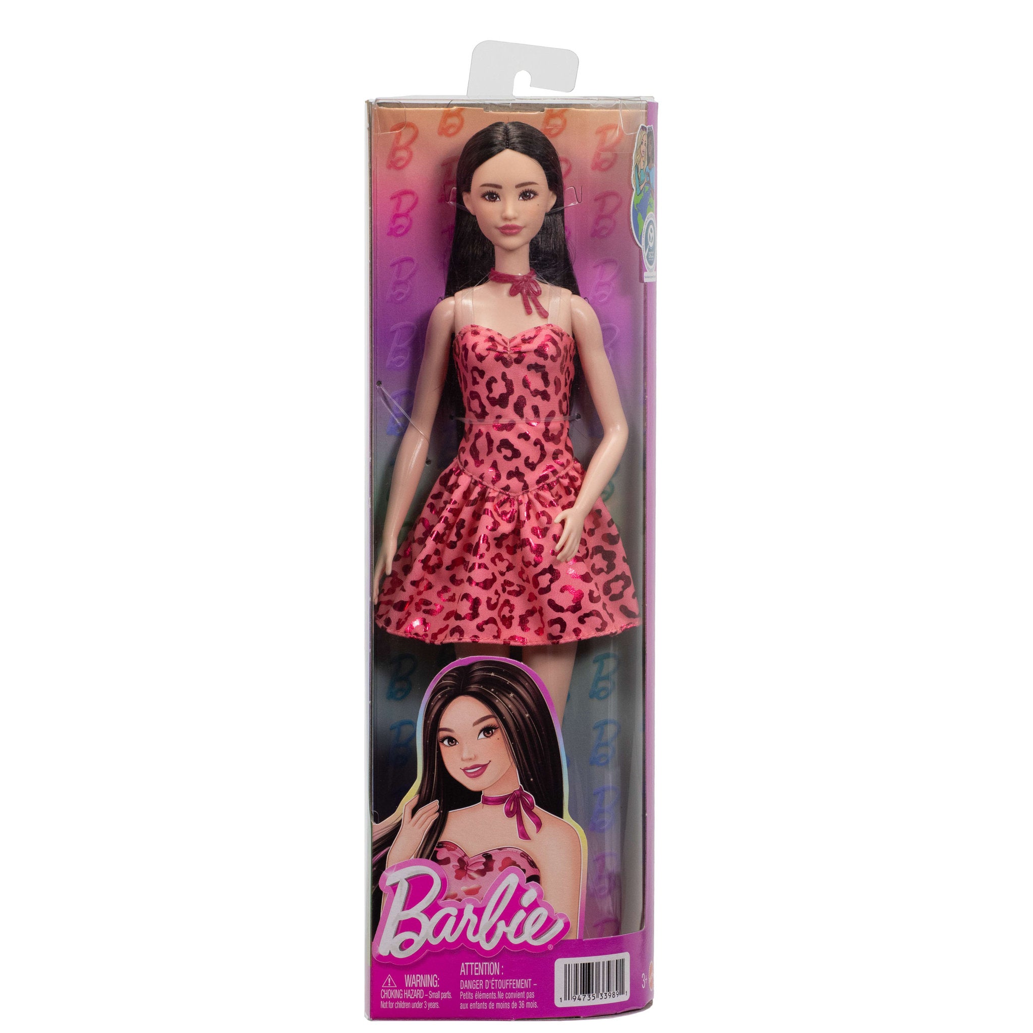 Barbie Fashionista Doll - 246