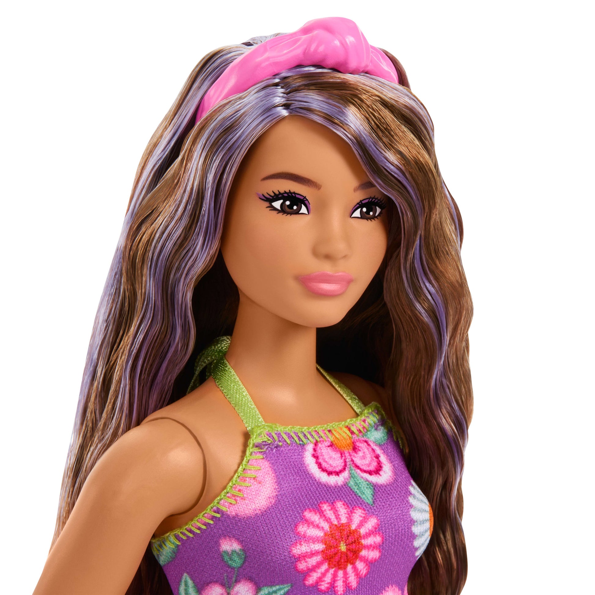 Barbie Fashionista Doll - 244 - Toyworld Australia