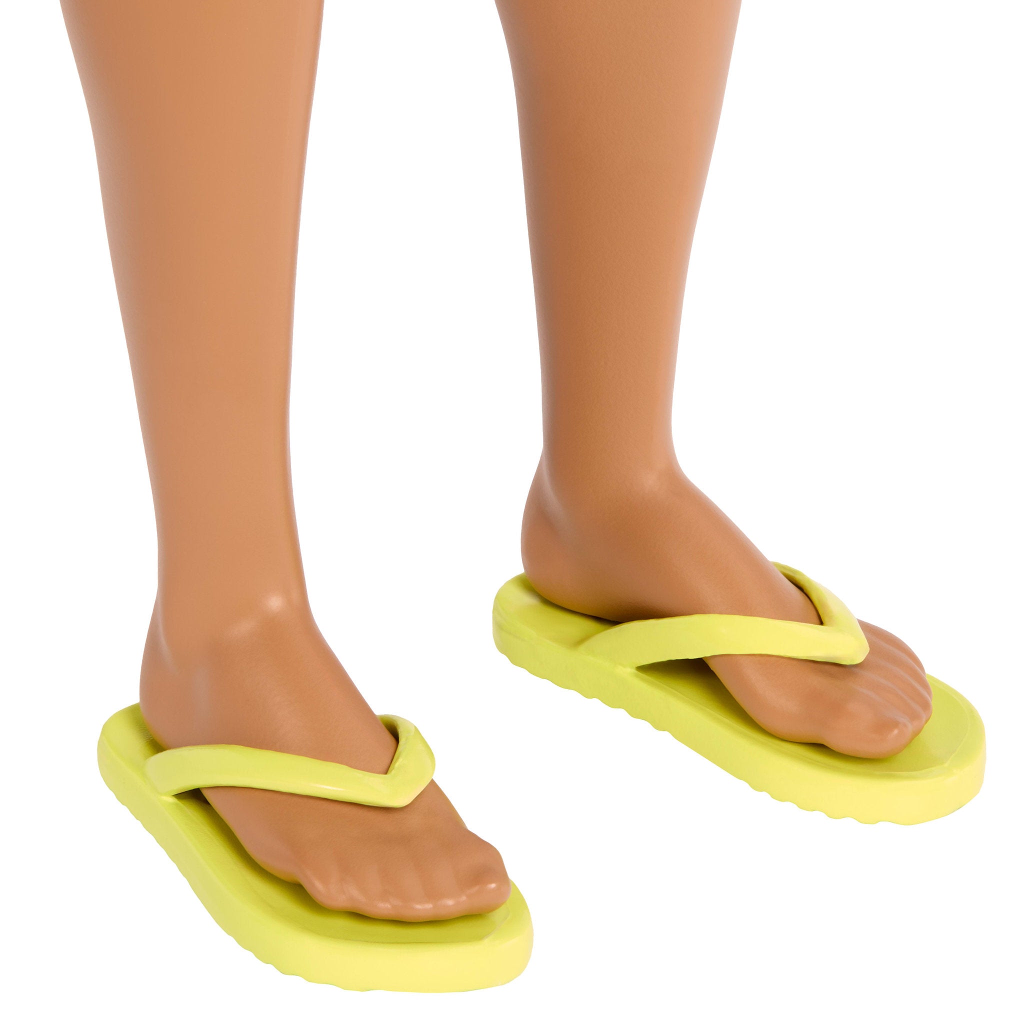 Barbie Style Beach Inspiried Looks Barbie and Ken Doll 2 Pack