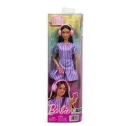 Barbie Fashionista - Autistic Barbie with Accessories - Toyworld Australia