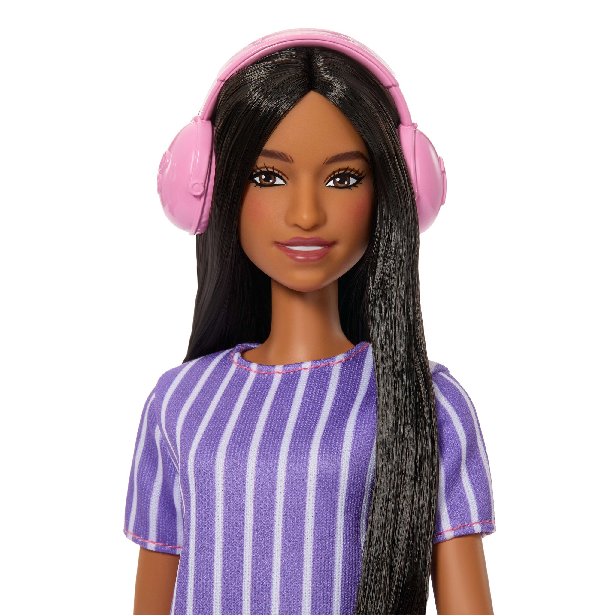 Barbie Fashionista - Autistic Barbie with Accessories - Toyworld Australia