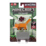 Minecraft Core Figure - Fox